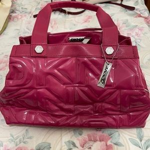 DKNY handbag